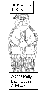 St. Knickers