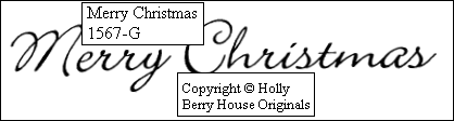 Merry Christmas