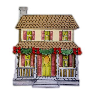 Christmas Village