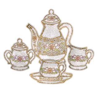 Tea Parties