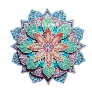 Garden Medallions