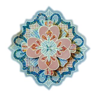 Heart Medallions