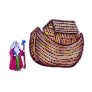 Noah's Ark