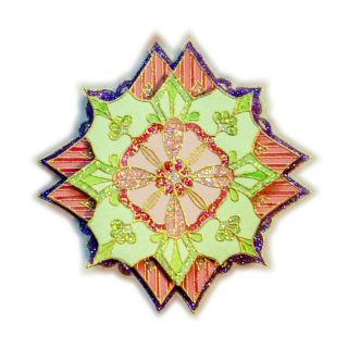 Original Medallions