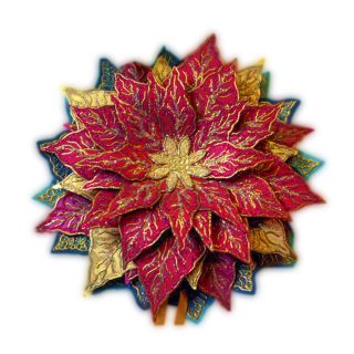 Christmas Medallions
