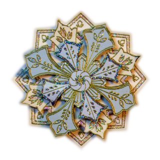Simply Medallions