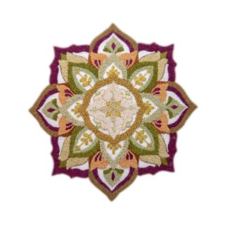 Simply Embroidery