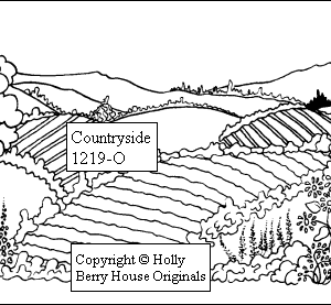Countryside