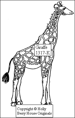 Giraffe