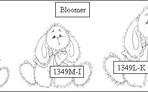 Bloomer