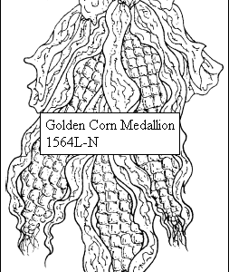 Golden Corn
