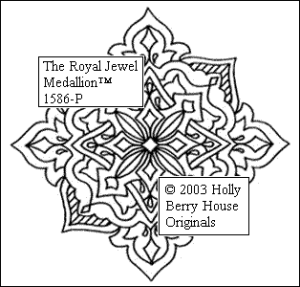 Royal Jewel