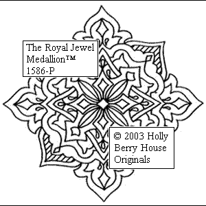 Royal Jewel
