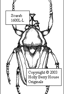 Scarab