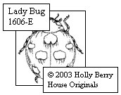 Lady Bug