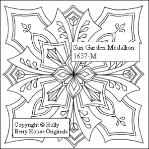 Sun Garden