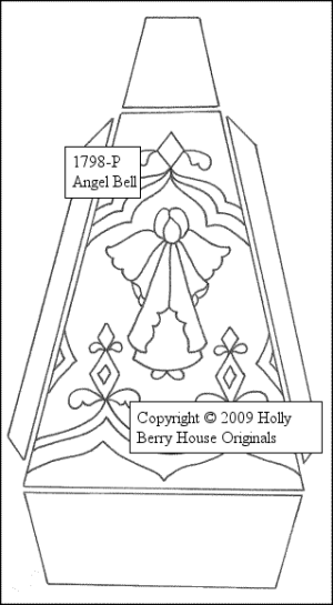 Angel Bell