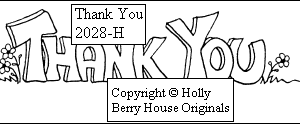Thank You