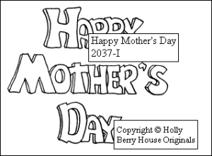 Happy Mother's Day