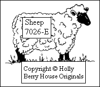 Sheep