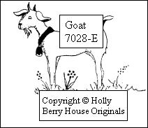 Goat