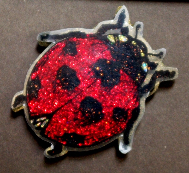 Lady Bug