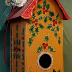 Holly Bird Cottage