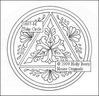 Tulip Circle