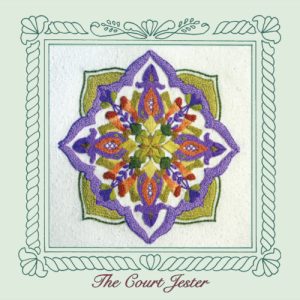 The Court Jester