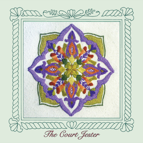 The Court Jester