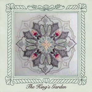 The Kings Guarden