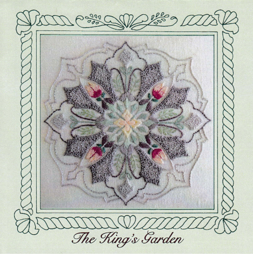 The Kings Guarden