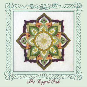 The Royal Oak