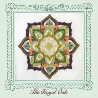 The Royal Oak