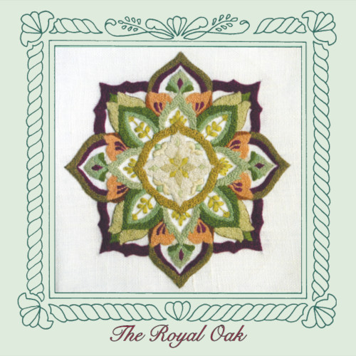 The Royal Oak