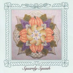 Squarely Squash