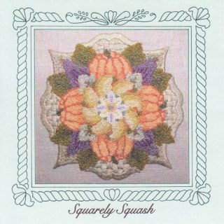 Squarely Squash