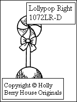Lollypop - Right